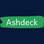 Ashdeck