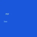 PDFSass
