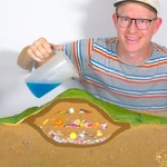 The Hidden Engineering of Landfills