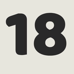 18 Words