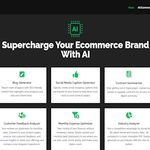 Ecommerce Tools AI