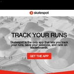 Skatespot