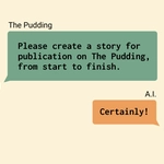 The Pudding AI Story