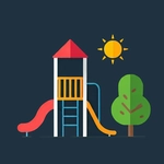 Playground Finder by SunTracker