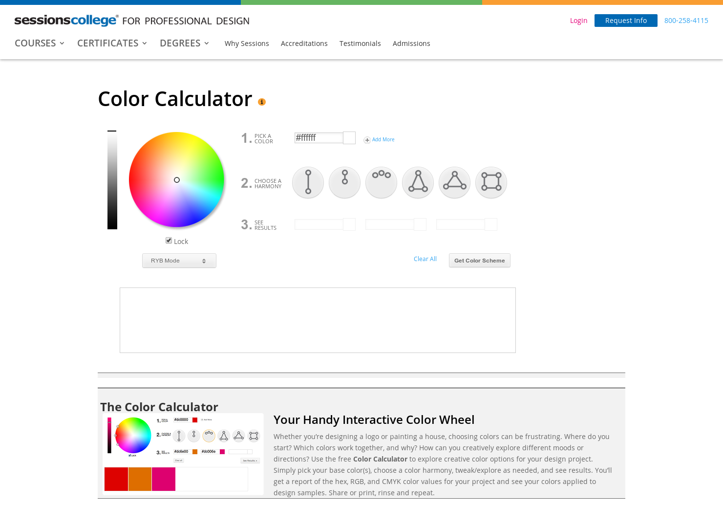 Color Calculator Website Hunt Color Calculator Website Hunt