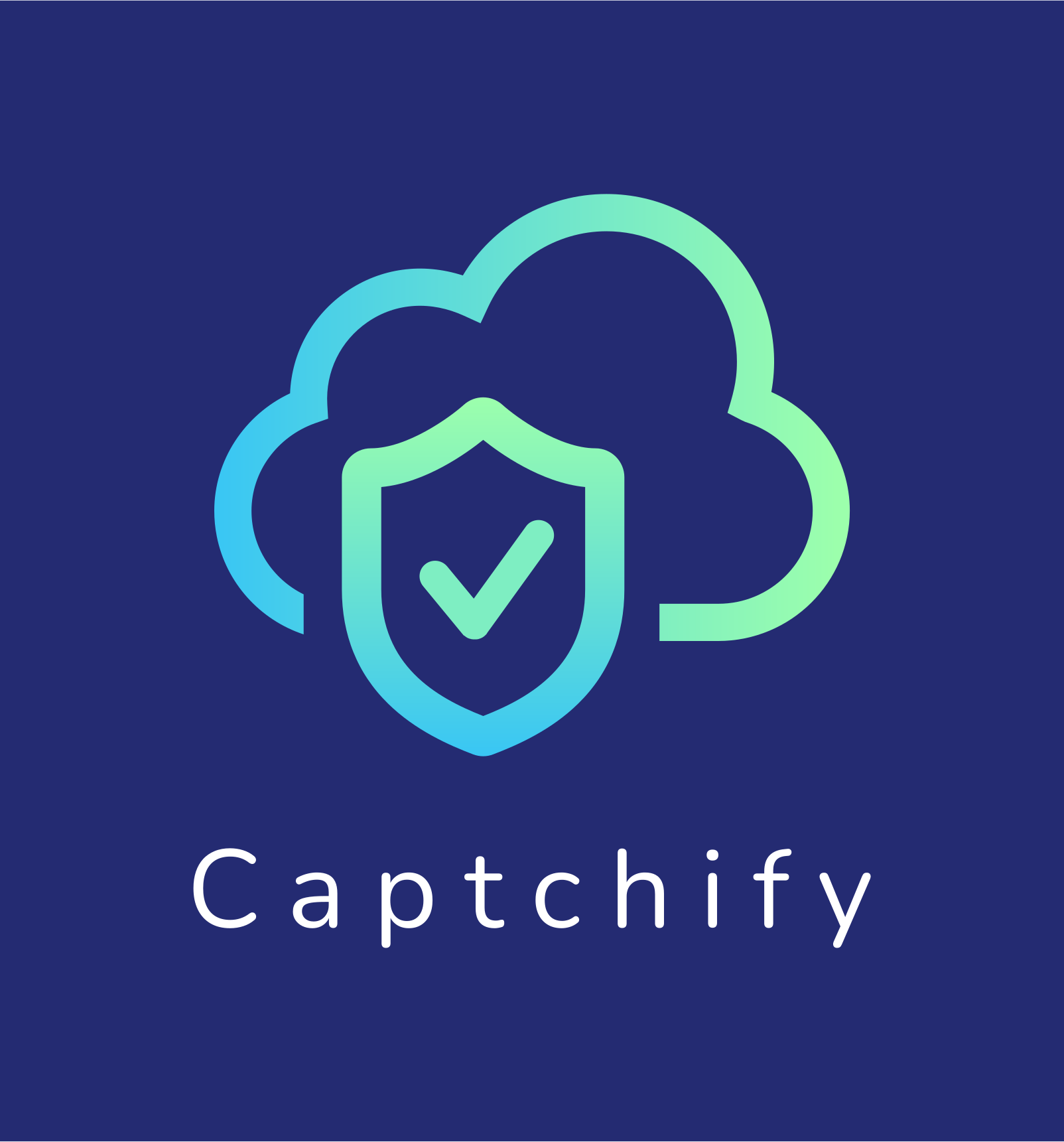 Captchify