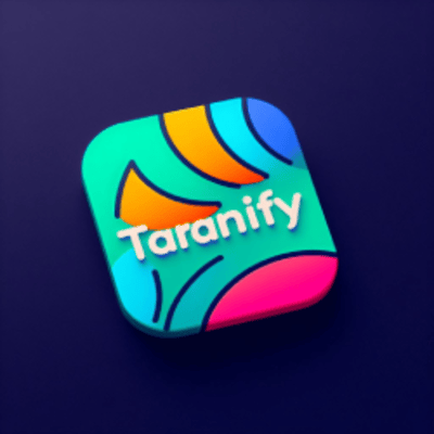 Taranify Mood AI