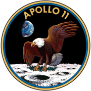 Apollo 11 in Real Time - Website Hunt