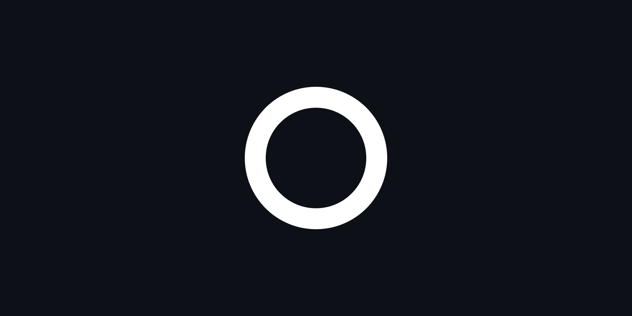 Radius - Website Hunt