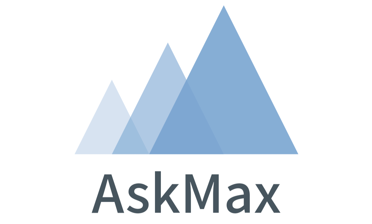 AskMax - Your New Super Intelligent Best