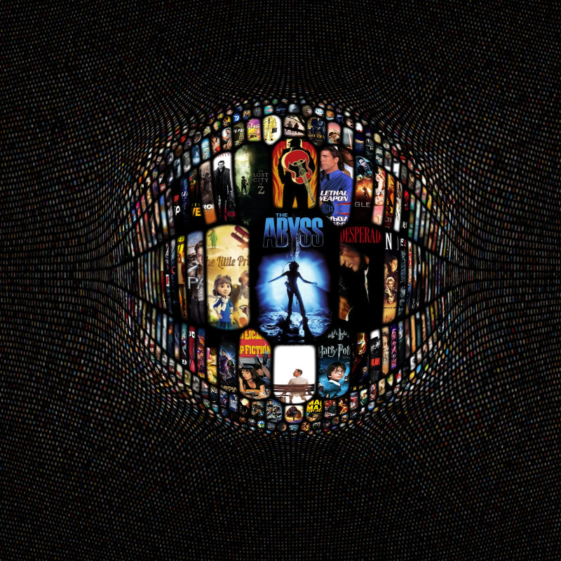 Nothing to Watch - Website Hunt
