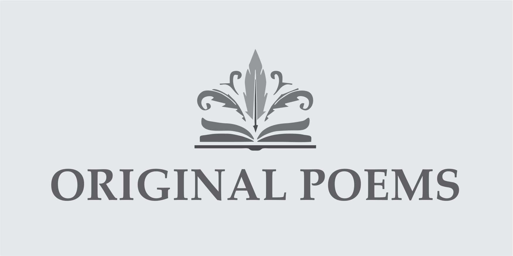 Original Poems